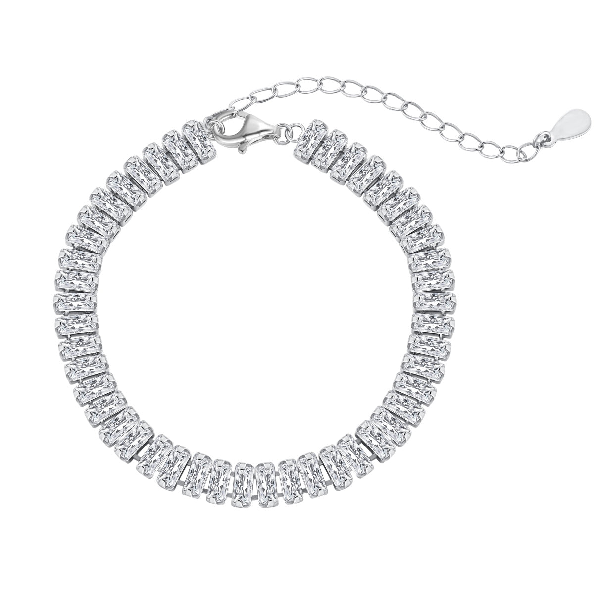 {
"Miroze Jewelry": "ミロゼ・ジュエリー",
"Exquisite Emerald Cut Daily Bracelet": "洗練されたエメラルドカット・デイリー・ブレスレット"
}