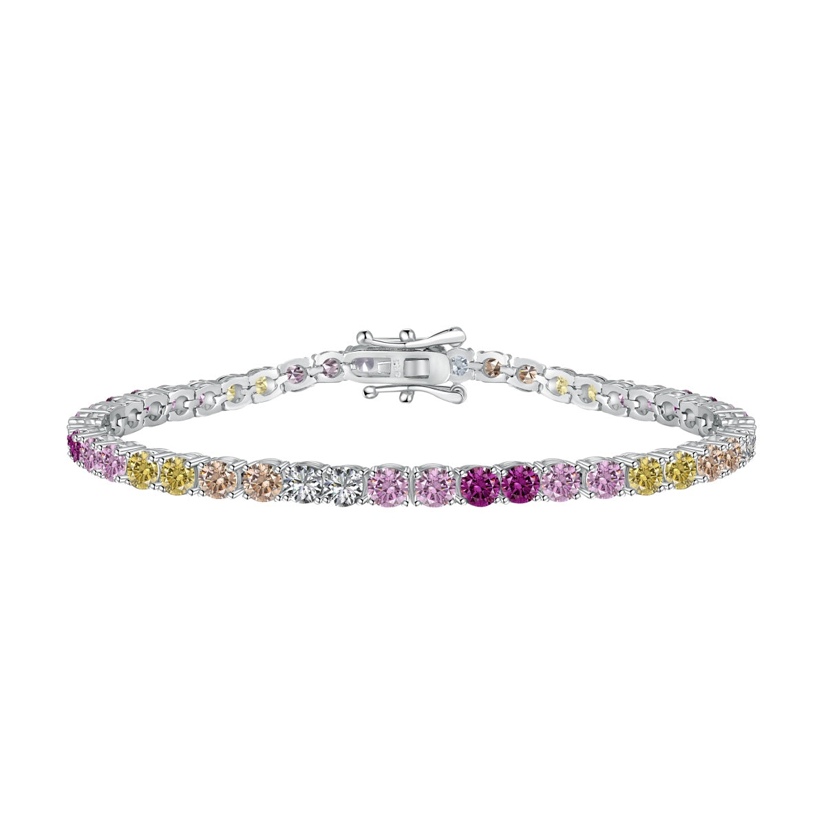 {
"Miroze Jewelry": "Miroze Jewelry",
"Radiant Colorful Round Cut Tennis Bracelet": "煌めくカラフルなラウンドカット テニスブレスレット"
}