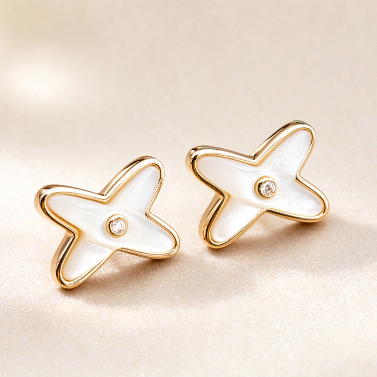 CM Earrings