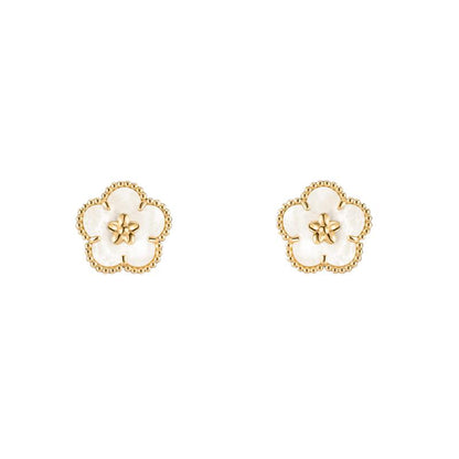 [⭐Miroze]2026 NEW STYLE LUCKY SPRING EARRINGS