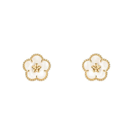 [⭐Miroze]2026 NEW STYLE LUCKY SPRING EARRINGS