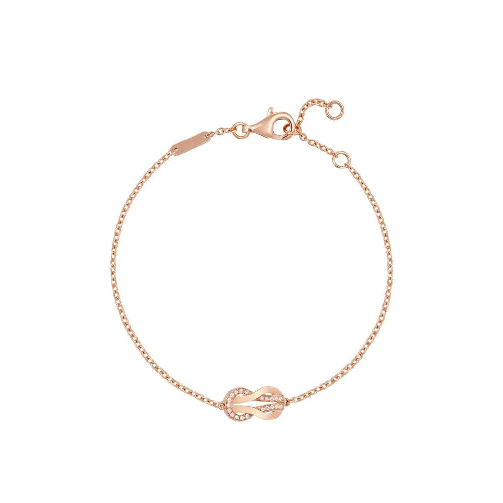 ⭐Miroze CHANCE INFINIE DIAMOND BRACELET