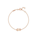 ⭐Miroze CHANCE INFINIE DIAMOND BRACELET