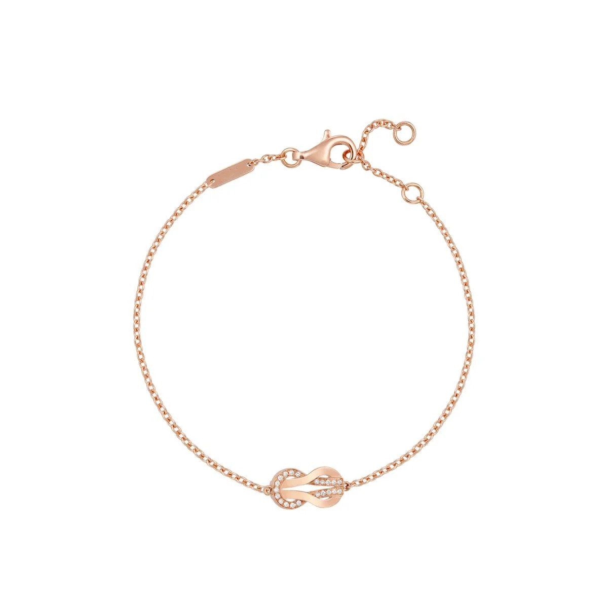 [⭐Miroze]CHANCE INFINIE DIAMOND BRACELET