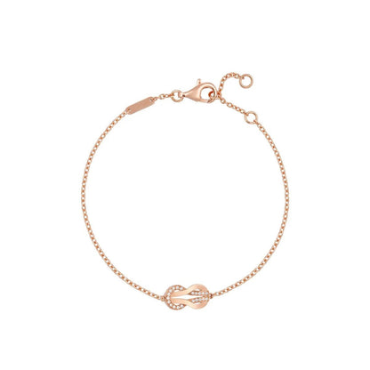[⭐Miroze]CHANCE INFINIE DIAMOND BRACELET