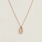 ⭐Miroze HM PIG NOSE NECKLACE
