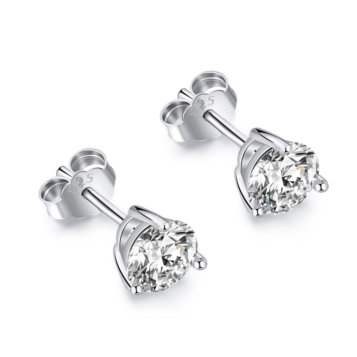 [Miroze Jewelry]華奢なラウンド型ピアス