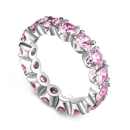 {
  "Miroze Jewelry": "Miroze Jewelry",
  "Eternity Round Cut Tennis Ring": "エタニティ ラウンドカット テニスリング"
}