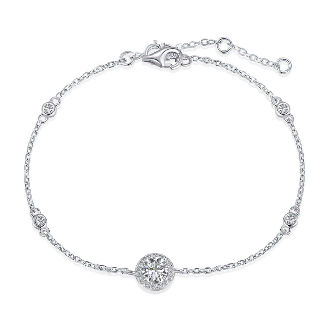 {
  "Miroze Jewelry": "Miroze Jewelry",
  "Dazzling Round Cut Shape Bracelet": "煌めくラウンドカットブレスレット"
}