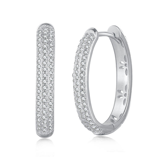 [Miroze Jewelry]Exquisite Versatile Daily Earrings