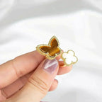 ⭐Miroze LUCKY BETWEEN THE FINGER RING
