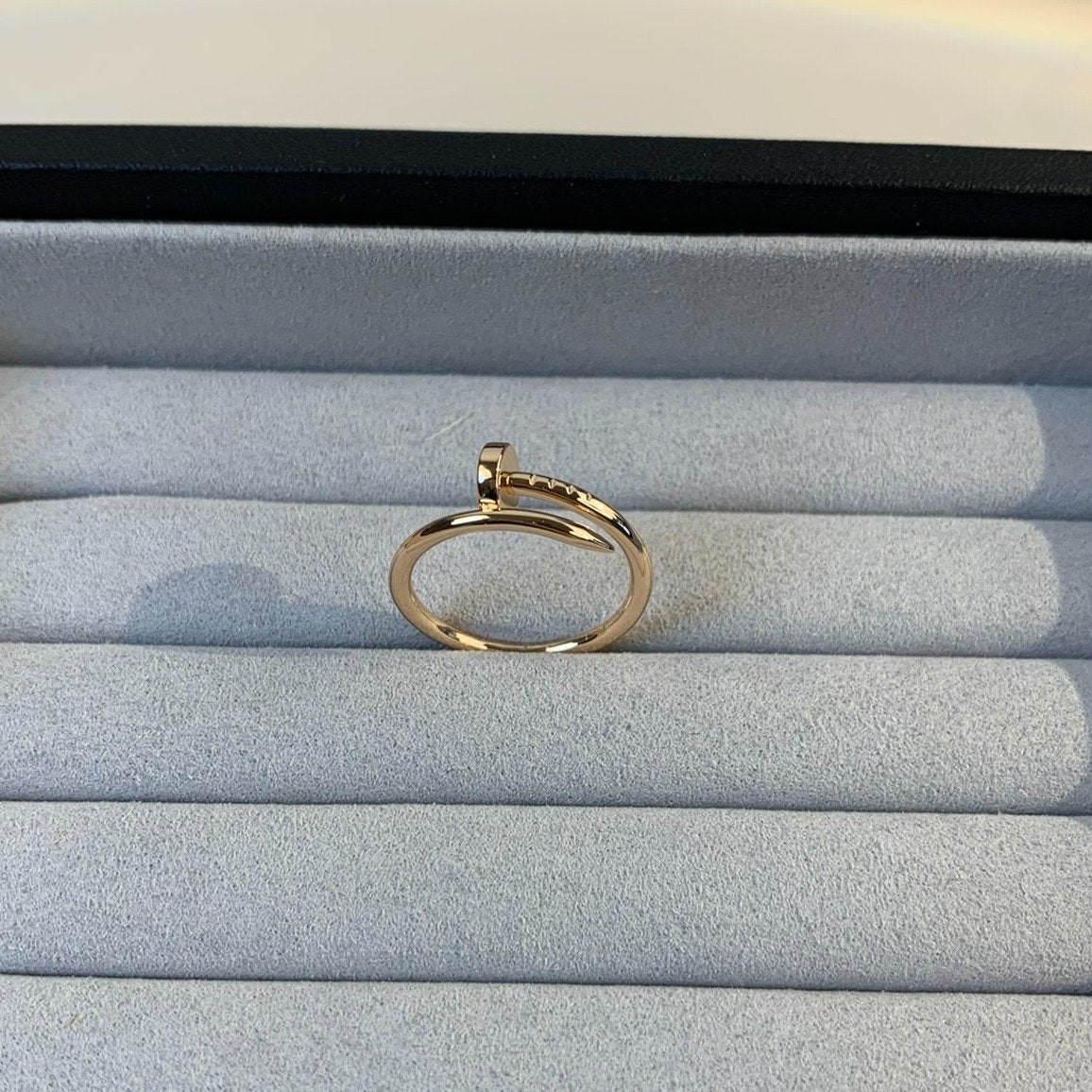[⭐Miroze]JUSTE RING 1.8MM