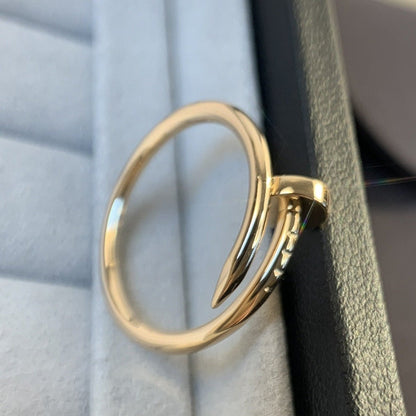 [⭐Miroze]JUSTE RING 1.8MM