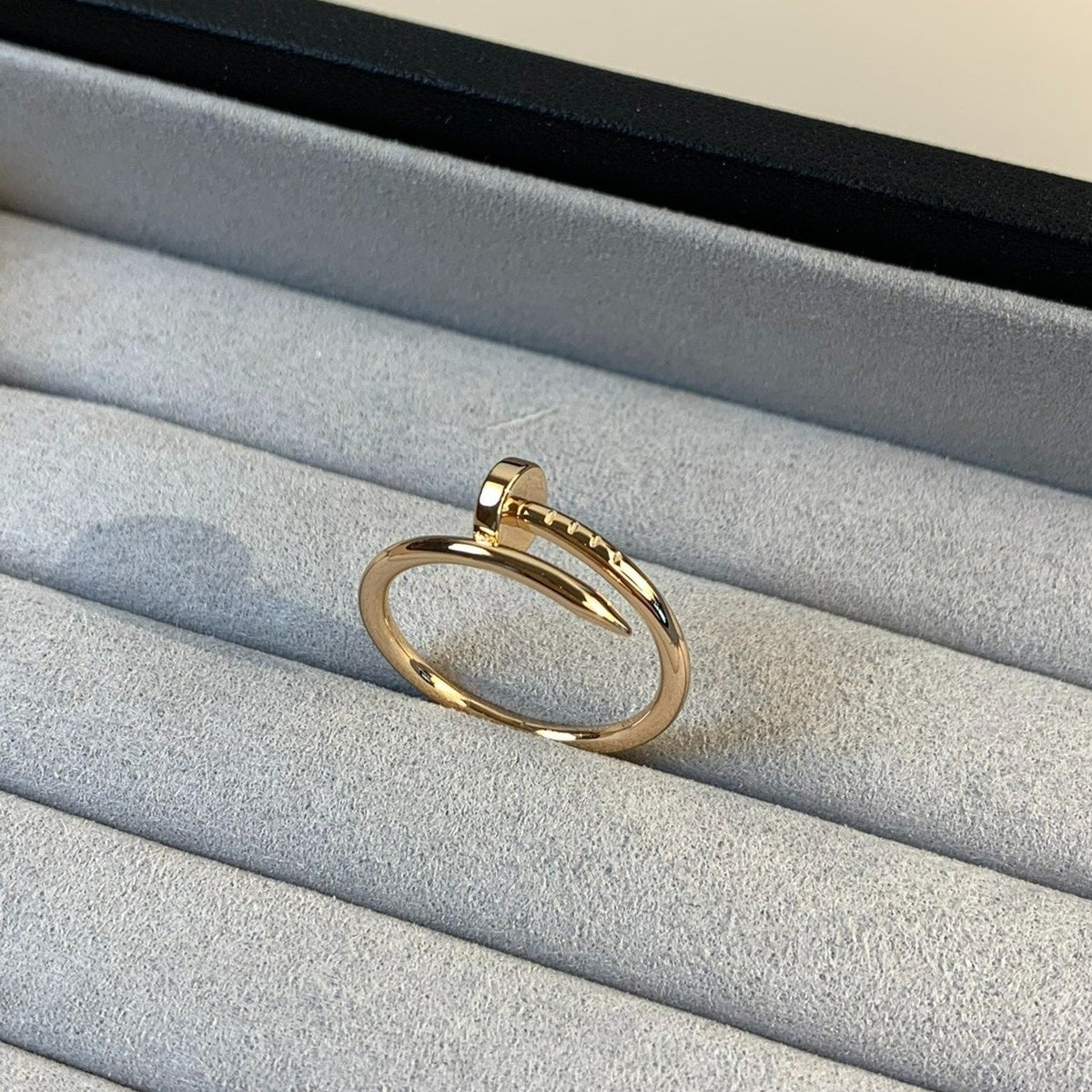 [⭐Miroze]JUSTE RING 1.8MM