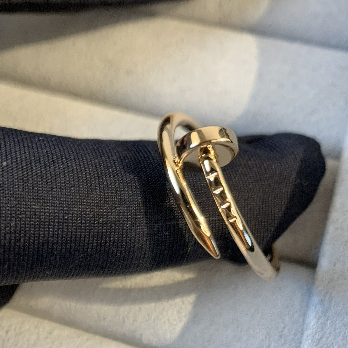 [⭐Miroze]JUSTE RING 1.8MM