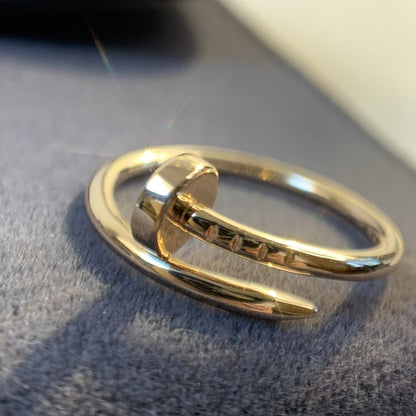 [⭐Miroze]JUSTE RING 1.8MM