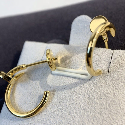 [⭐Miroze]JUSTE EARRINGS GOLD