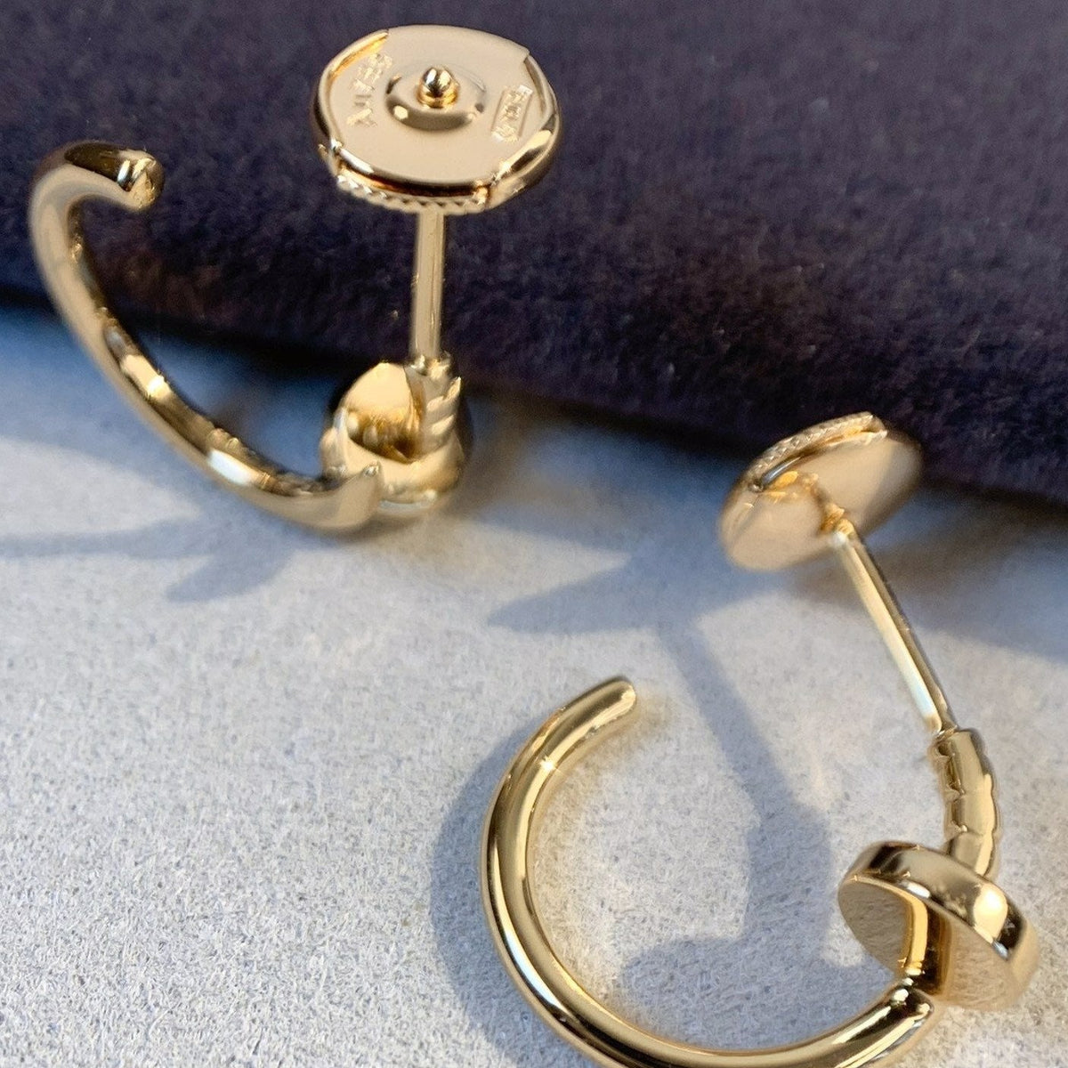 {
  "[⭐Miroze]": "[⭐ミロゼ]",
  "JUSTE EARRINGS PINK GOLD": "ジュスト ピアス ピンクゴールド"
}