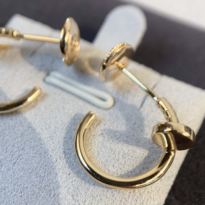 {
  "[⭐Miroze]": "[⭐ミロゼ]",
  "JUSTE EARRINGS PINK GOLD": "ジュスト ピアス ピンクゴールド"
}