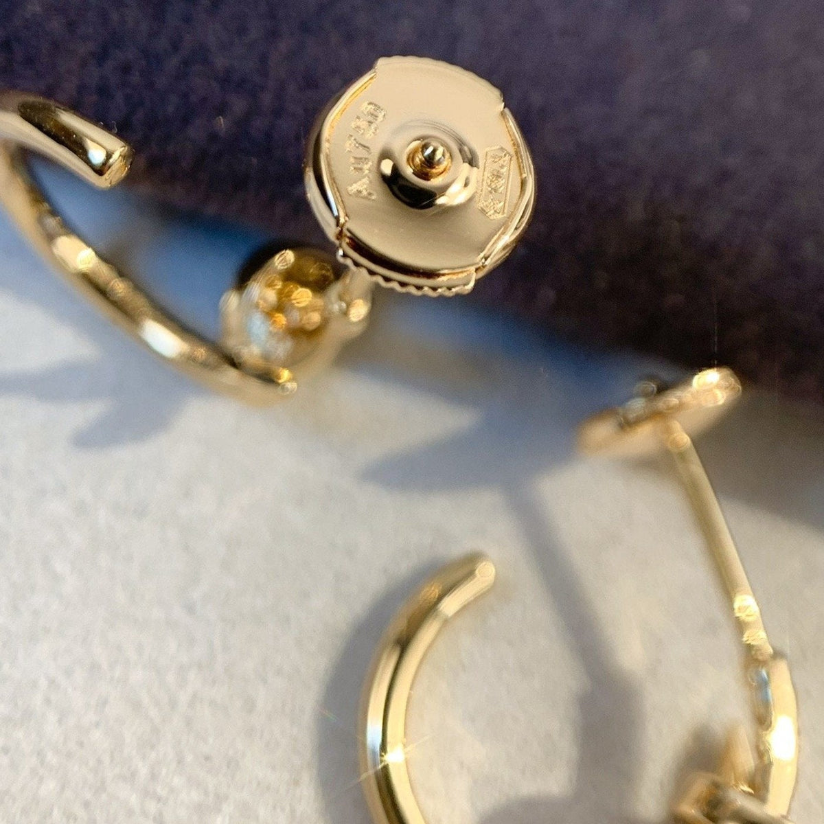 {
  "[⭐Miroze]": "[⭐ミロゼ]",
  "JUSTE EARRINGS PINK GOLD": "ジュスト ピアス ピンクゴールド"
}