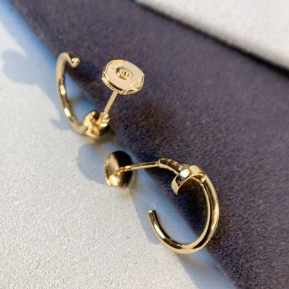 {
  "[⭐Miroze]": "[⭐ミロゼ]",
  "JUSTE EARRINGS PINK GOLD": "ジュスト ピアス ピンクゴールド"
}
