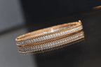 ⭐Miroze PERLEE DIAMONDS BRACELET 1 ROW