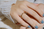 ⭐Miroze LOVE RING 2.65MM DIAMOND