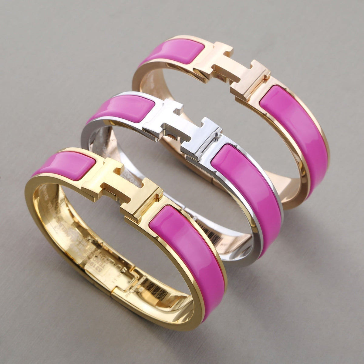 ⭐Miroze H PURPLE BRACELET