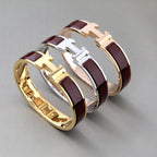 ⭐Miroze H ROUGE BRACELET