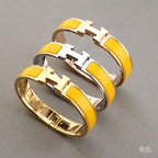 ⭐Miroze H YELLOW BRACELET