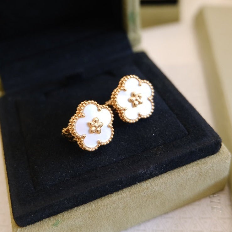 [⭐Miroze ] 2026 NEW LUCKY SPRING EARRINGS