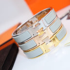 ⭐Miroze H LIGHT BLUE BRACELET