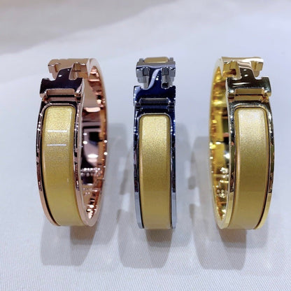 [⭐Miroze]H CHAMPAGNE BRACELET