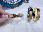 ⭐Miroze H CHAMPAGNE BRACELET
