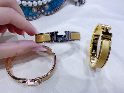 [⭐Miroze]H CHAMPAGNE BRACELET