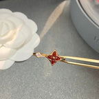 ⭐Miroze STAR 1 DIAMOND OPEN RING