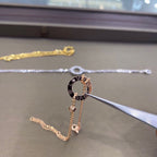 ⭐Miroze LOVE BRACELET 2 DIAMOND