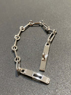 ⭐Miroze CHAINE BRACELET SMALL MODEL DIAMOND