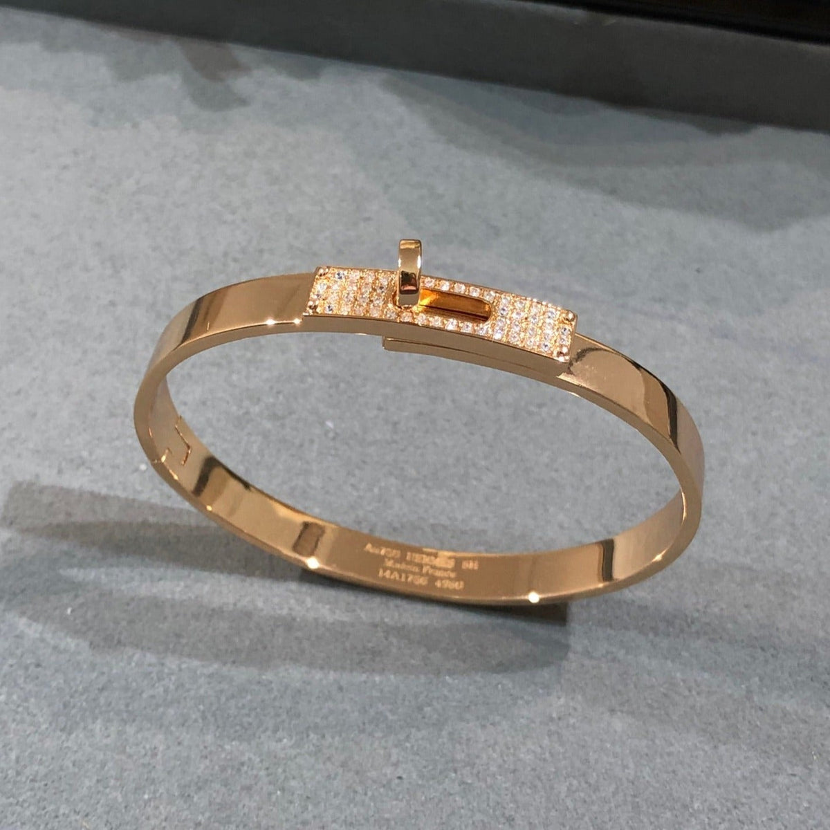 [⭐Miroze]KELLY BRACELET DIAMOND