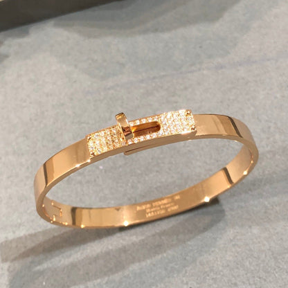 [⭐Miroze]KELLY BRACELET DIAMOND