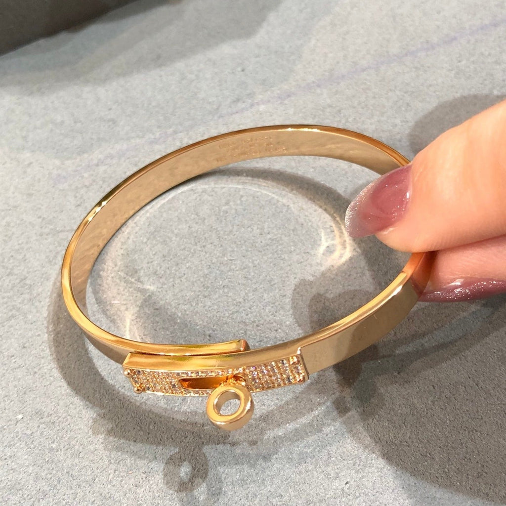 ⭐Miroze KELLY BRACELET DIAMOND