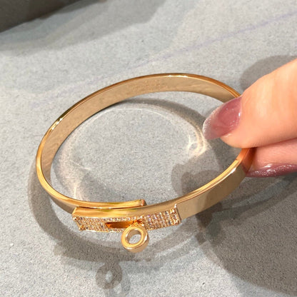 [⭐Miroze]KELLY BRACELET DIAMOND