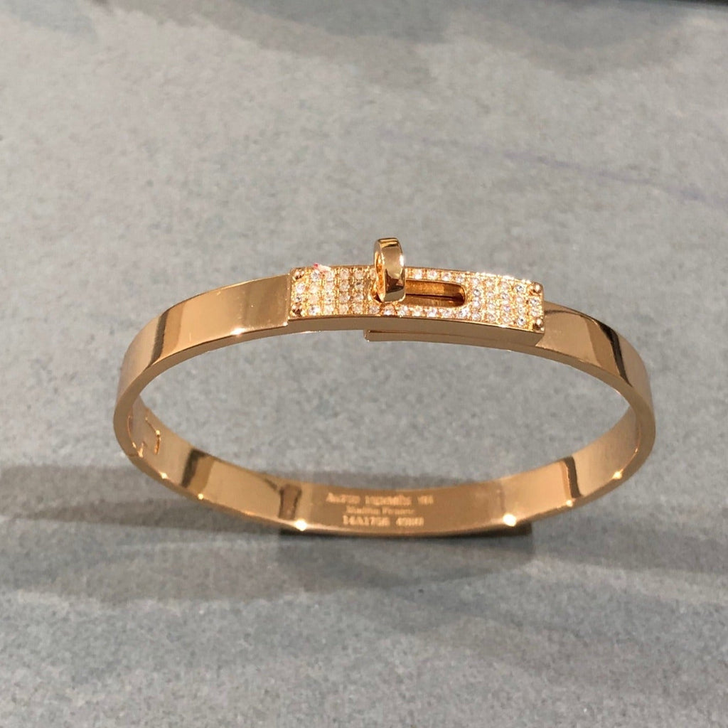 ⭐Miroze KELLY BRACELET DIAMOND