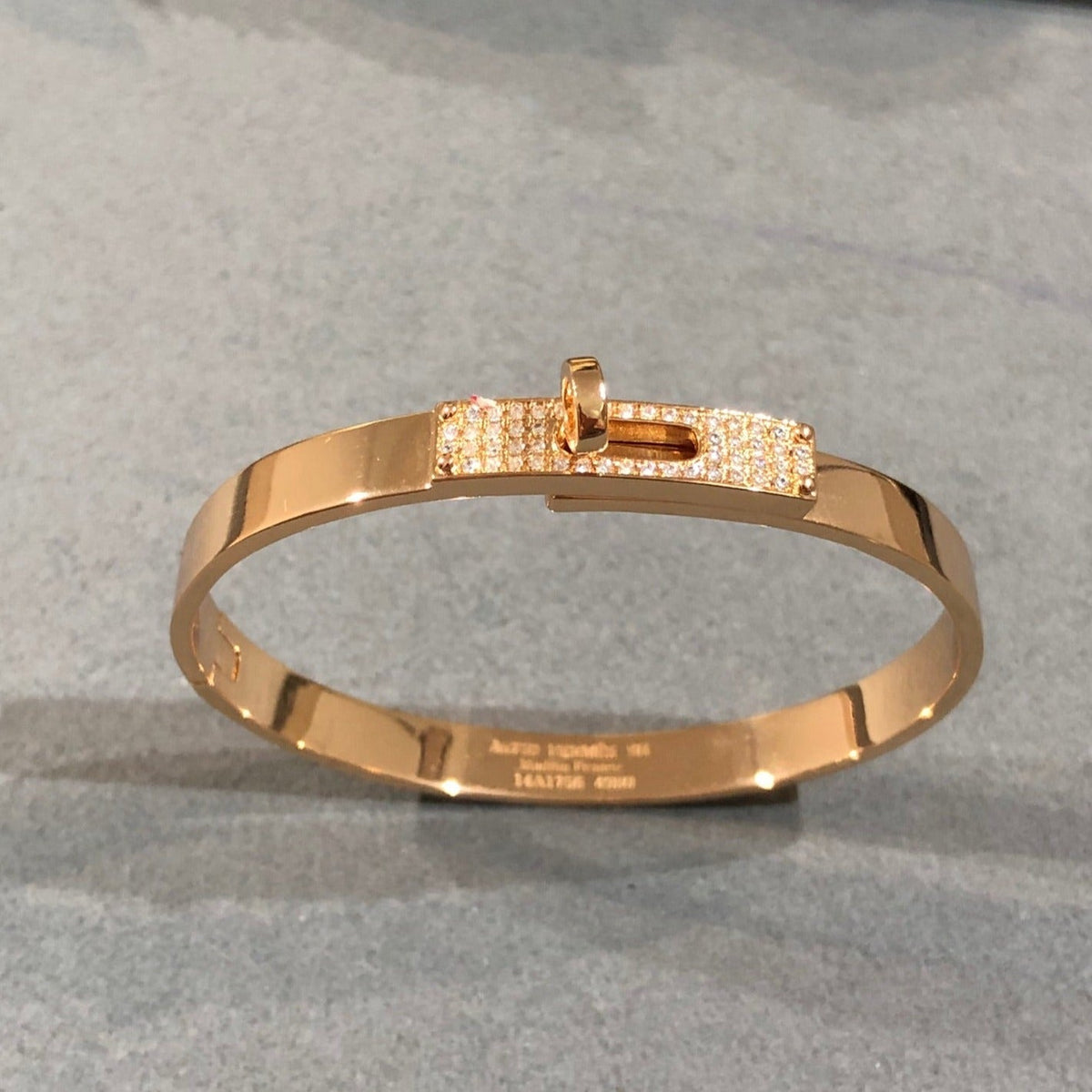 [⭐Miroze]KELLY BRACELET DIAMOND