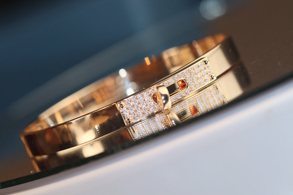 ⭐Miroze KELLY BRACELET DIAMOND