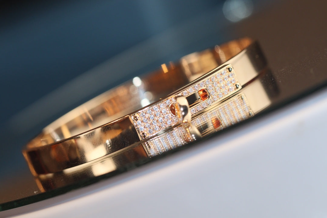 ⭐Miroze KELLY BRACELET DIAMOND