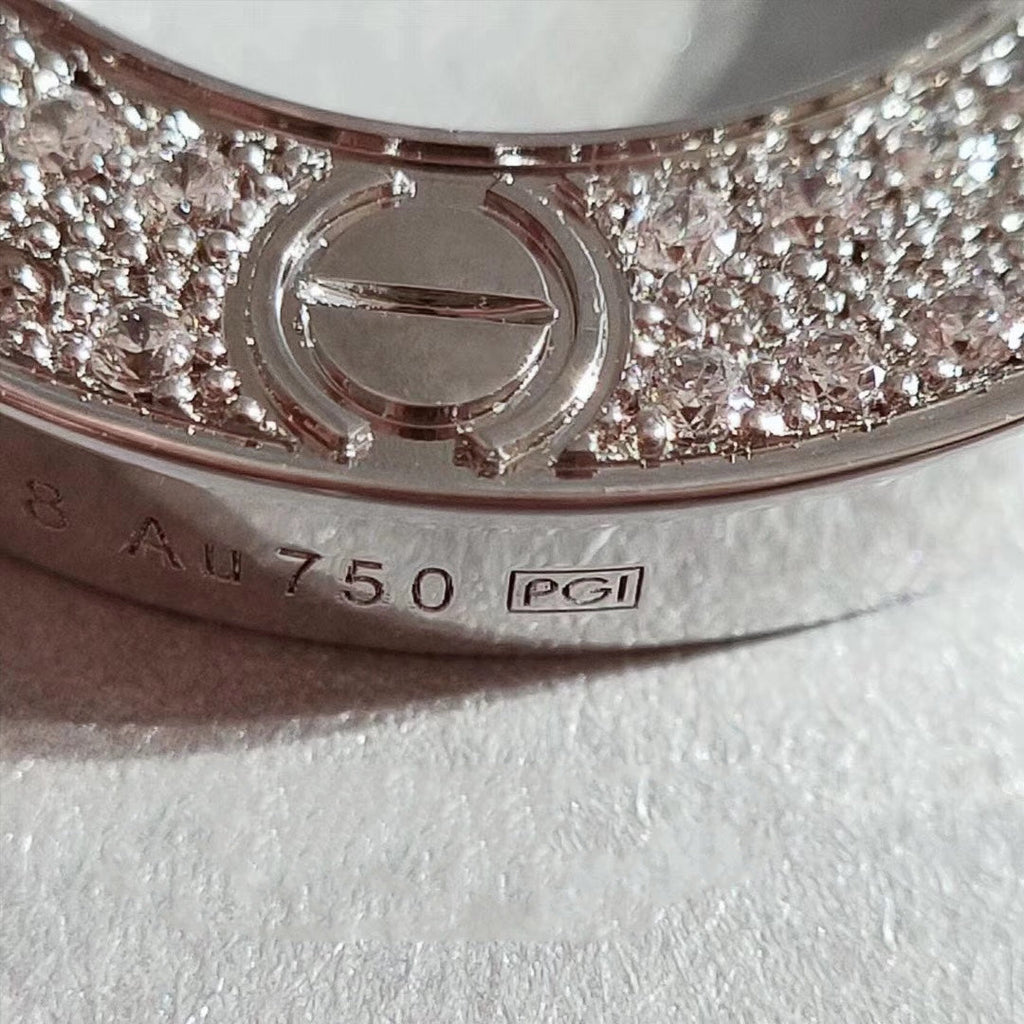 ⭐Miroze LOVE NECKLACE ADJUSTABLE SILVER
