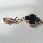 [⭐Miroze ]New CLOVER 5 MOTIFS MULTICOLOR BRACELET