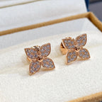 ⭐Miroze STAR DIAMOND EARRINGS