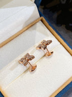 ⭐Miroze STAR DIAMOND EARRINGS